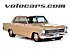 1967 Chevrolet Nova