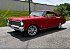 1967 Chevrolet Nova