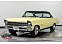 1967 Chevrolet Nova