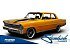 1967 Chevrolet Nova