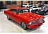 1967 Chevrolet Nova