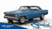 1967 Chevrolet Nova