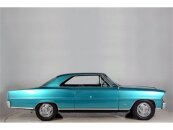 1967 Chevrolet Nova