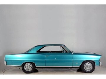 1967 Chevrolet Nova