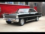 1967 Chevrolet Nova