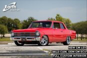 1967 Chevrolet Nova