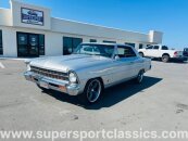 1967 Chevrolet Nova