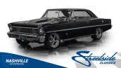 1967 Chevrolet Nova