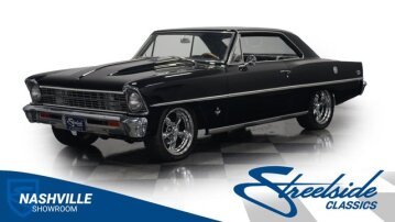 1967 Chevrolet Nova