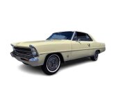 1967 Chevrolet Nova