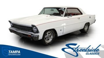 1967 Chevrolet Nova