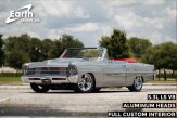 1967 Chevrolet Nova