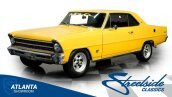 1967 Chevrolet Nova