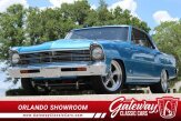 1967 Chevrolet Nova