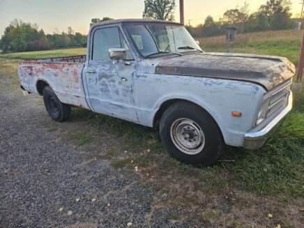 Photo 1 for 1967 Chevrolet Other Chevrolet Models