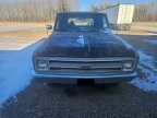 Thumbnail Photo 1 for 1967 Chevrolet Other Chevrolet Models