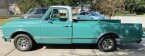Thumbnail Photo 6 for 1967 Chevrolet Other Chevrolet Models