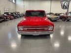 Thumbnail Photo 2 for 1967 Chevrolet Other Chevrolet Models
