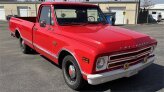 1967 Chevrolet Other Chevrolet Models