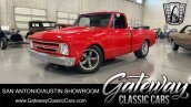 1967 Chevrolet Other Chevrolet Models