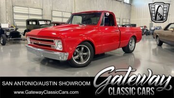1967 Chevrolet Other Chevrolet Models