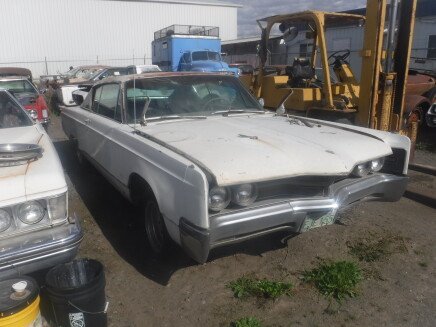 Photo 1 for 1967 Chrysler 300