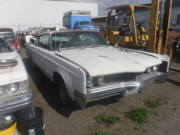 1967 Chrysler 300