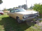Thumbnail Photo 5 for 1967 Chrysler Imperial Crown