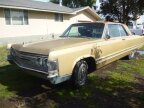 Thumbnail Photo 4 for 1967 Chrysler Imperial Crown