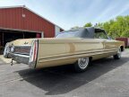 Thumbnail Photo 6 for 1967 Chrysler Imperial