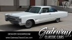 Thumbnail Photo 2 for 1967 Chrysler Imperial