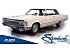 1967 Chrysler Imperial Crown