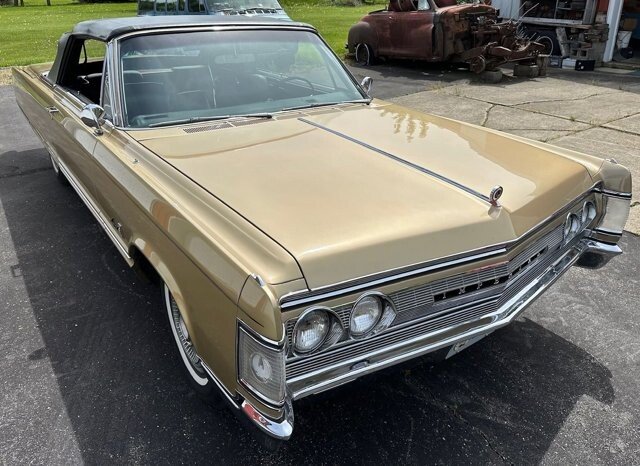 1967 Chrysler Imperial