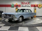 Thumbnail Photo 3 for 1967 Chrysler New Yorker