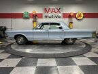 Thumbnail Photo 4 for 1967 Chrysler New Yorker