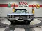 Thumbnail Photo 2 for 1967 Chrysler New Yorker