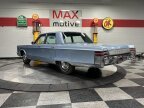 Thumbnail Photo 5 for 1967 Chrysler New Yorker