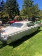 Thumbnail Photo 6 for 1967 Chrysler New Yorker