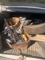 Thumbnail Photo 2 for 1967 Chrysler New Yorker