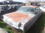 Thumbnail Photo 2 for 1967 Chrysler New Yorker