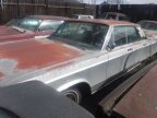 Thumbnail Photo 5 for 1967 Chrysler New Yorker