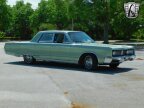 Thumbnail Photo 6 for 1967 Chrysler Newport
