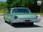 Thumbnail Photo 4 for 1967 Chrysler Newport