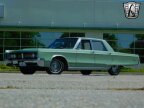 Thumbnail Photo 2 for 1967 Chrysler Newport