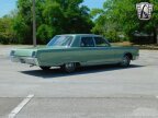 Thumbnail Photo 5 for 1967 Chrysler Newport