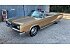 1967 Chrysler Newport