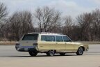 Thumbnail Photo 2 for 1967 Chrysler Town & Country