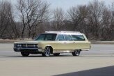 1967 Chrysler Town & Country