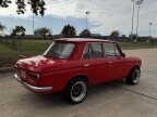 Thumbnail Photo 4 for 1967 Datsun Bluebird