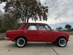 Thumbnail Photo 3 for 1967 Datsun Bluebird